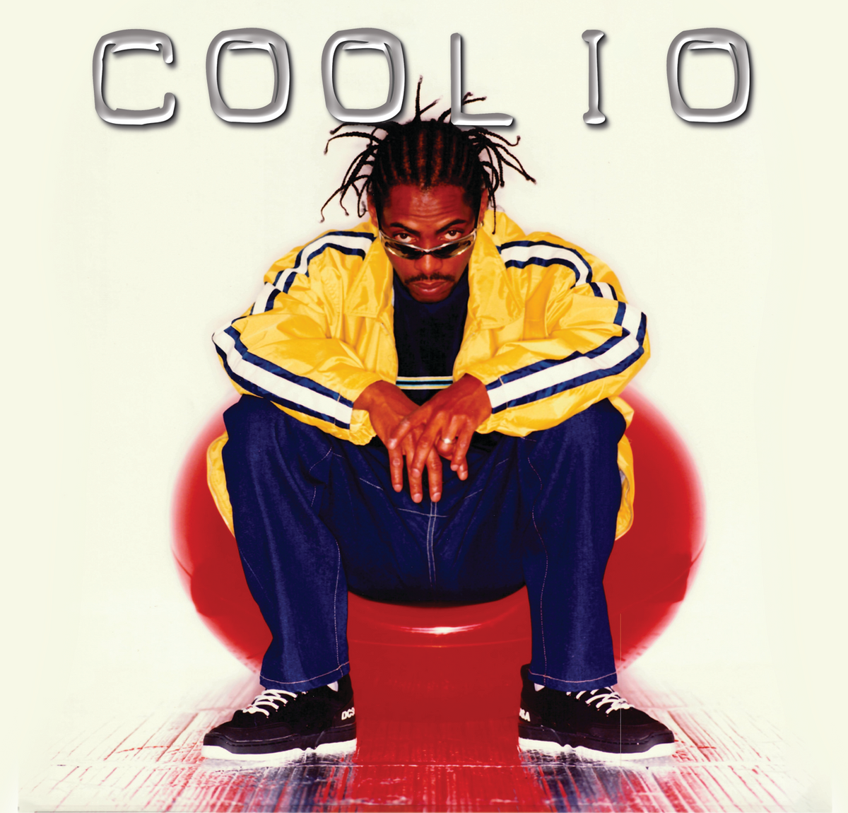 Coolio: Greatest Hits LP