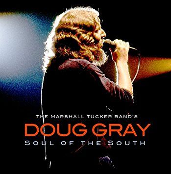 Marshall Tucker Band: Soul Of The South CD