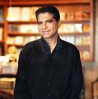 Deepak Chopra