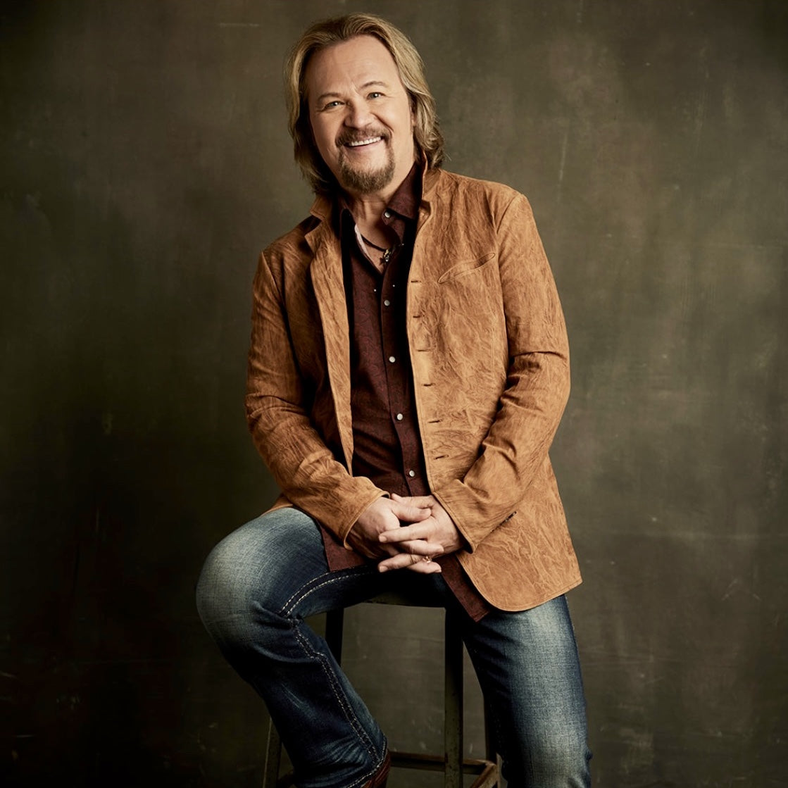 Travis Tritt