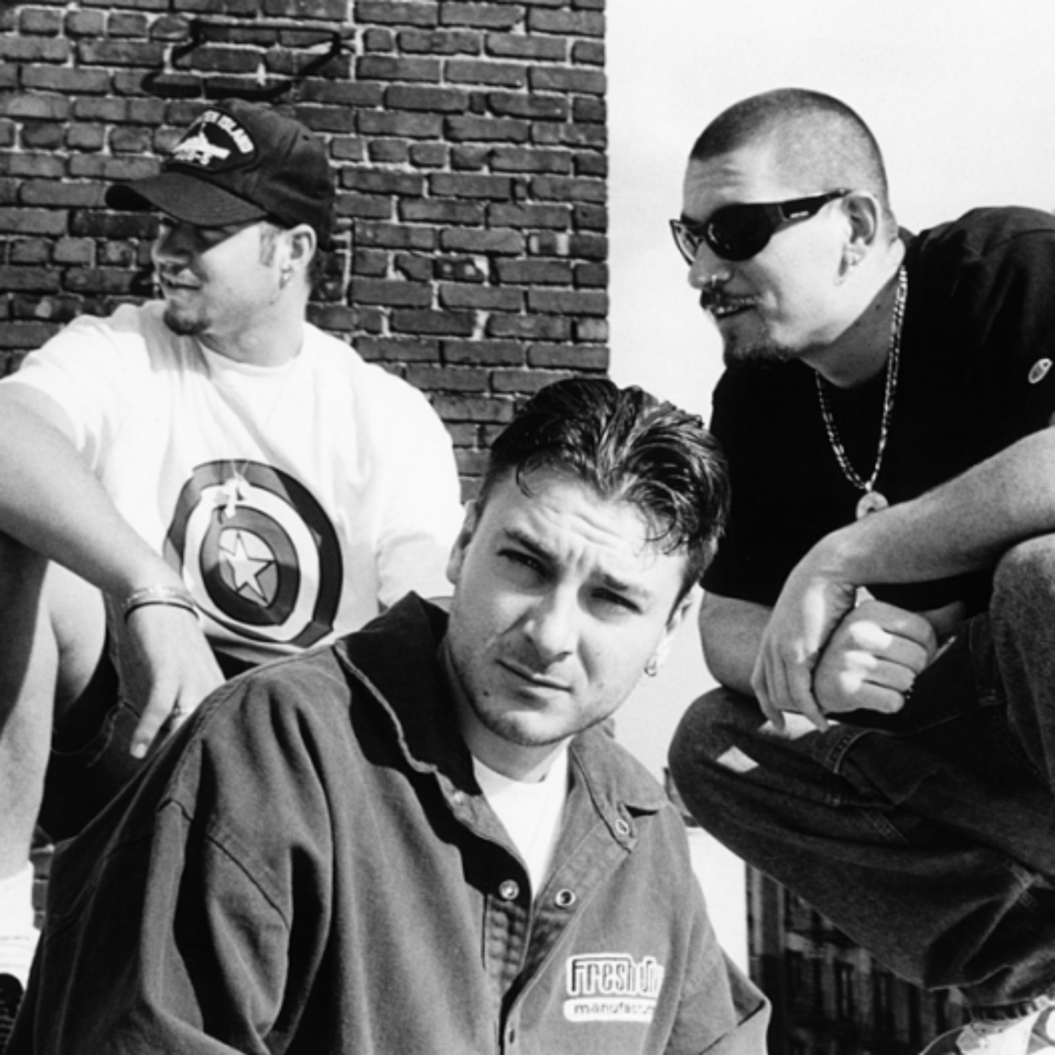 House of Pain