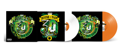 House of Pain: House of Pain (Fine Malt Lyrics) [30 Years] {Deluxe Version}
