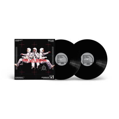 De La Soul: AOI: Bionix Vinyl