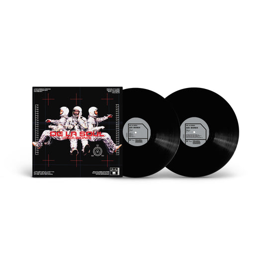 De La Soul: AOI: Bionix Vinyl