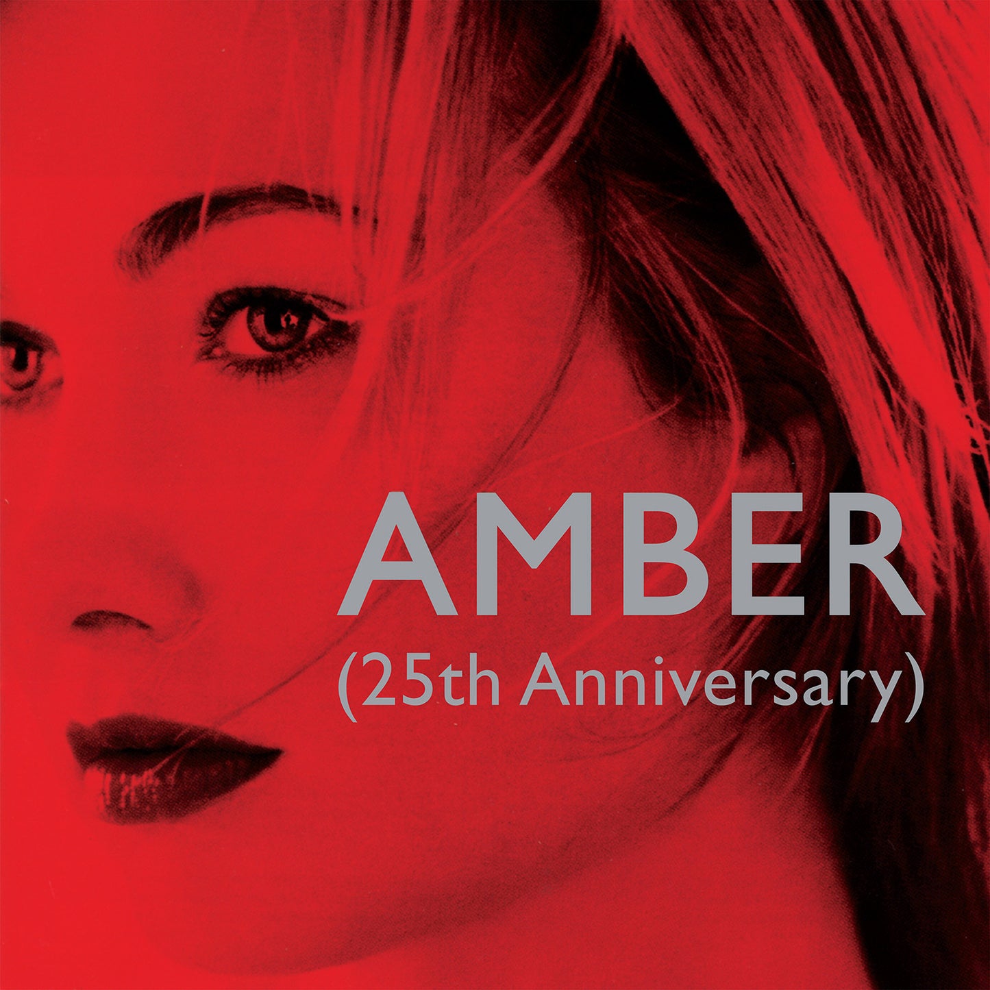 Amber: Amber (25th Anniversary) Limited Edition 2xCD