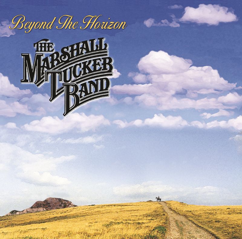 Marshall Tucker Band: Beyond the Horizon CD