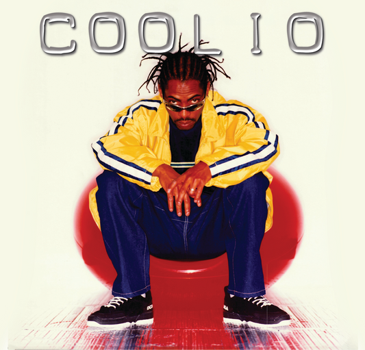 Coolio: Greatest Hits LP