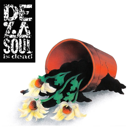 De La Soul: De La Soul is Dead Vinyl