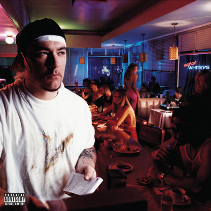 Everlast: Eat at Whitey's (25th Anniversary) 2×LP