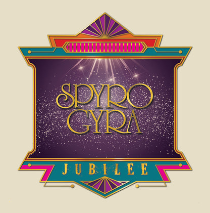 Spyro Gyra: Jubilee CD