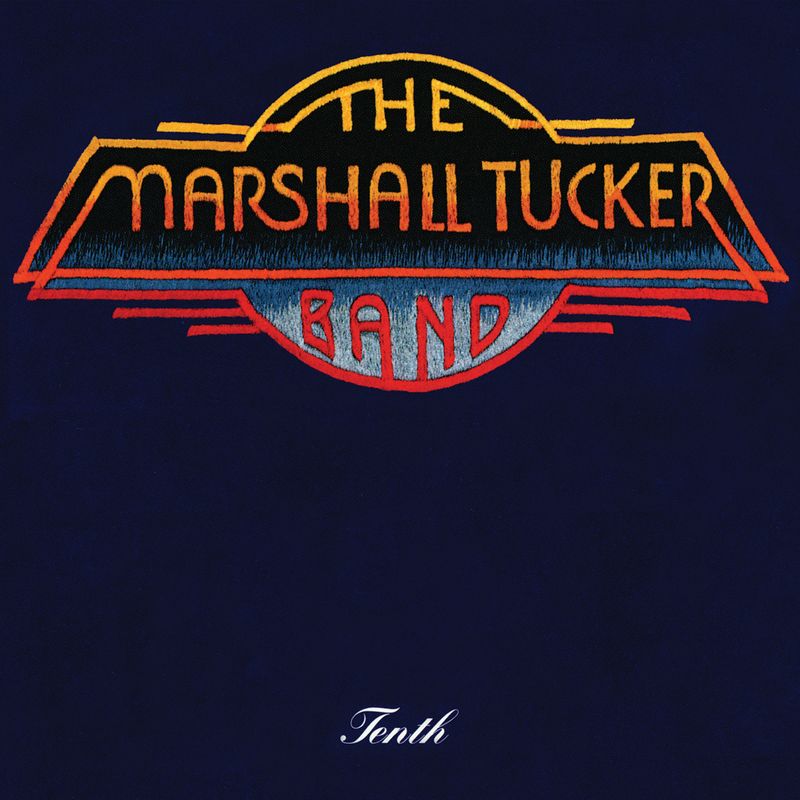 Marshall Tucker Band: Tenth CD