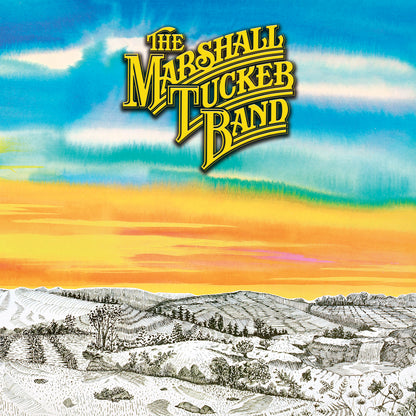 Marshall Tucker Band: The Marshall Tucker Band (Expanded Edition) CD
