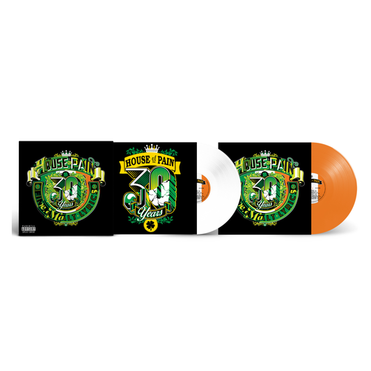 House of Pain: House of Pain (Fine Malt Lyrics) [30 Years] {Deluxe Version}
